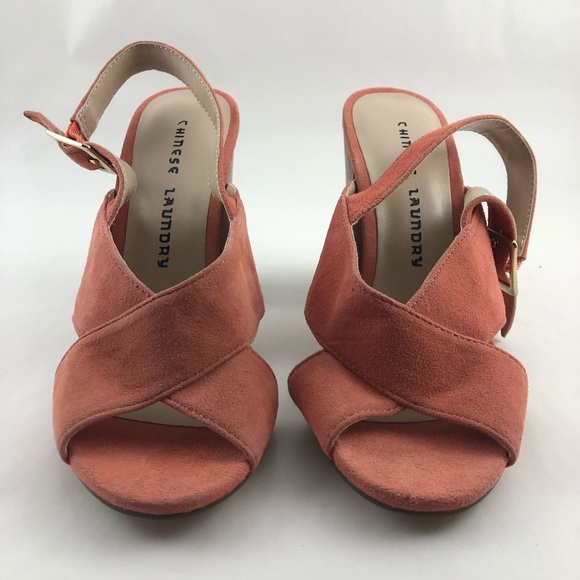 Chinese Laundry Womens Ballad Dress Sandal Chinese Laundry Womens Ballad Dress Sandal
